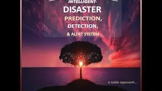 DPDA (Disaster Prevention, Detection & Alert System)