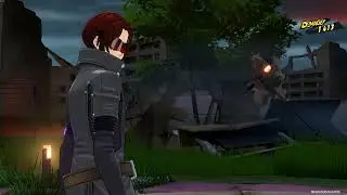 Persona 5: The Phantom X (Global) - Surt Guild Boss Yusuke 13.6m clear (Version 1.2)