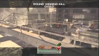BuFu Clan - Killcam Of The Day. 1