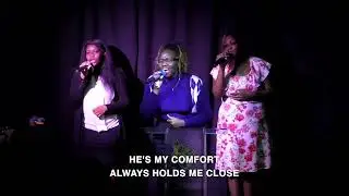 Place of Refuge Church | Sunday Service | 01/18/2026