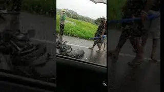 Horana Accident - 2020.08.06