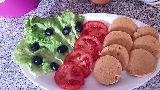 كاشير منزلي أو مورتديلا باللحم سهل و صحي بمذاق رائع