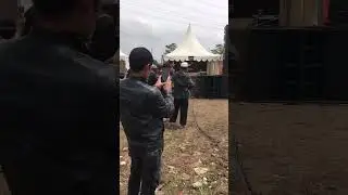 CEK SOUND WISDOM BERSAMA TSCR TUKANG SOUND CIGONDEWAH RAHAYU