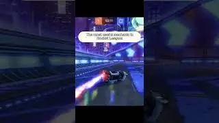 2 wheel drift is the most useful mech  #rocketleague #rl#rlclips #rocketleagueclips #shorts #fyp