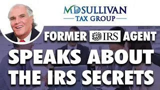 Former IRS Agent Explains The Importance Of The 4180 Trust Fund Tax Interview For The 6672 Penalty