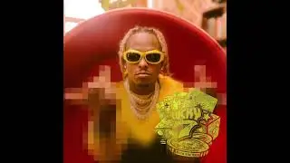 Rich The Kid (feat. DaBaby) - Laughin (Visualizer)