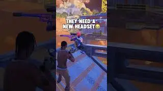 Didn&rsquo;t know I was behind them💀#fortnite #fortniteitems #fortniteclips