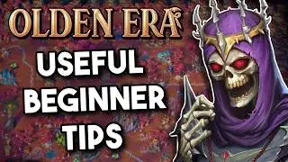 Heroes of Might and Magic: Olden Era Beginners Guide! Tips You Need to Know