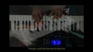 Metronomy - Love's Not an Obstacle (Cover)