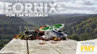 Förnix von Tim Weißbach