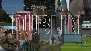 Vavlog Dublin ft. maman