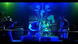 Emperator - Enter the Tempest @ The Rail Club in Ft. Worth
