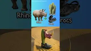 Italian Brainrot Triki Trakatelas Literal Vs Reality Compound Words