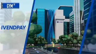 Gym Street Building Showcase - Ivendpay