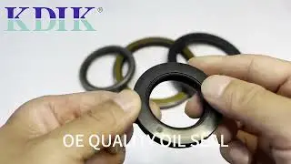 TCN High Pressure Oil Seal