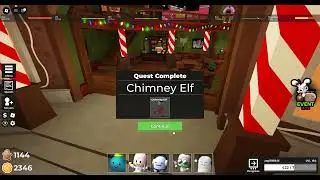Elf Quest (The 18th Letter) | Tower Heroes