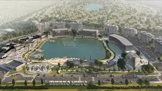 Puerto Nizuc: el desarrollo urbano que redefine la zona sur