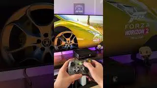 Forza Horizon 2 on Xbox 360