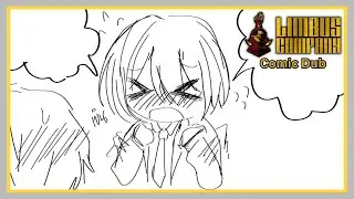 Eh?! EHH?!!! [Limbus Company Comic Dub]