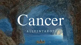 CANCER - Sosok Ini Dekat ke Kamu, Sefrekuensi, Sering Komunikasi, Banyak Kesamaan dan Terkoneksi