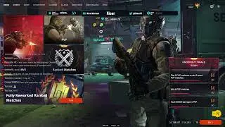 Last Go at Warface before Uninstall?