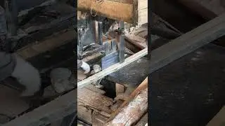 Precision Wood Cutting Learn Tips from Expert Sawmill Operators