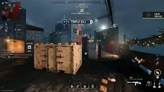 Call of Duty  Modern Warfare 2  -  Shipment RPK 58 KILLS campathon