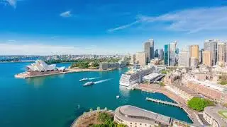 Australia Bangladesh Business Expo