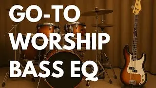 Басовый эквалайзер Go To Worship