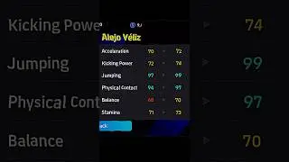 Bullet Header 20k GP💀🔥#efootball2025