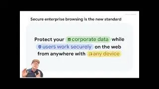 Chrome Enterprise Premium Intro