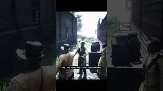 Polite Society Valentine Style | Red Dead Redemption 2 | chaper2 | #03