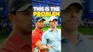 Is This the End of Golf? 🚨 | The Rise and Fall of TGL ⛳️
