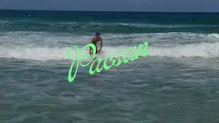 Pacsun Spring 2025 Campaign