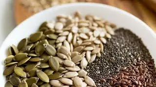Seeds After 60: Safe or Risky?