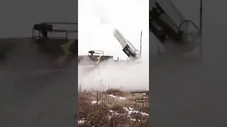 Soviet-era Buk-M1, rearmed for a new battlefield 🚀Old systems. New missiles. New tactics