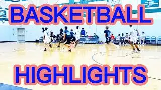 Jason Wade  #15  (2022/2023) 7th Grade Basketball Highlights