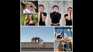 Dance Action SEED Fall 2020