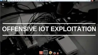 IoT Firmware Emulation and  Exploitation