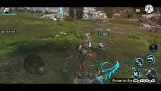 Hundred Soul - Guild War
