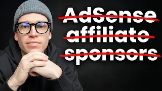 The YouTube Monetization Blueprint Nobody Talks About
