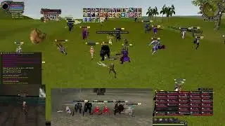 Shaiya Cryptic - PvP Last Dance Guild