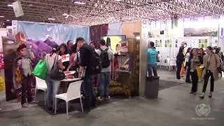 The seventh World Urban Forum - WUF7 - Medellin, Colombia
