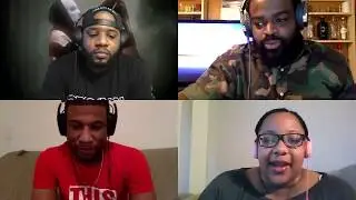 Wavestarterz Podcast EP5 Interview with Emerald Garner daughter of Eric Garner