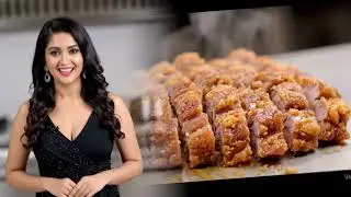 🔥 Giant Goat Meat Fry at Market | Full Street Food Coverage 🍖 | Fetch AI News