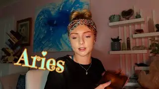 Aries | You are loved. Mid October 2025 tarot reading 