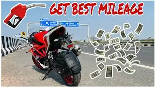 5 TIPS TO INCREASE MILEAGE | HIGHELY EFFECTIVE | ANUBHAV SHARMA