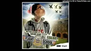 Wiz Khalifa - Kleenex (Ft. Kev Da Hustla)