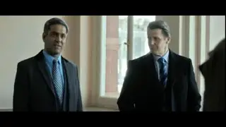 Amerjit Deu Showreel 2016