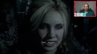 Until Dawn #6: Mike y Jess de camino a la caba&ntilde;a